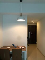 Natura@Hillview (D23), Apartment #497201181